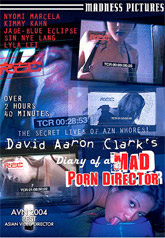 Diary Of A Mad Porn Director 01