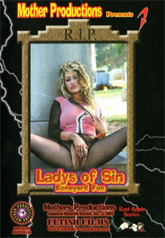 Ladys Of Sin 01