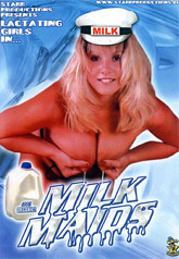 Milk Maids 01