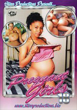 Pregnant Girls 18