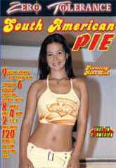 South American Pie 01