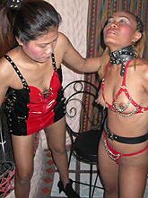 Thai Girls Play 08